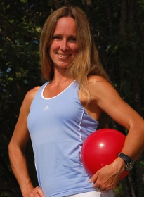 Christiane Legelli